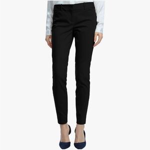Women’s Black Dress Pants